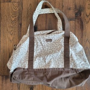 Thirty- one weekender bag